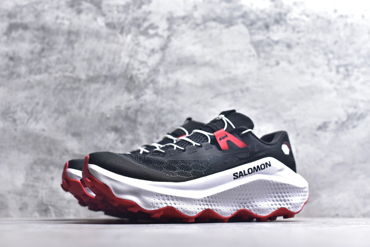 Salomon Ultra Glide 4 All-Terrain Trail Running Shoe – Unisex | Style No. 491413