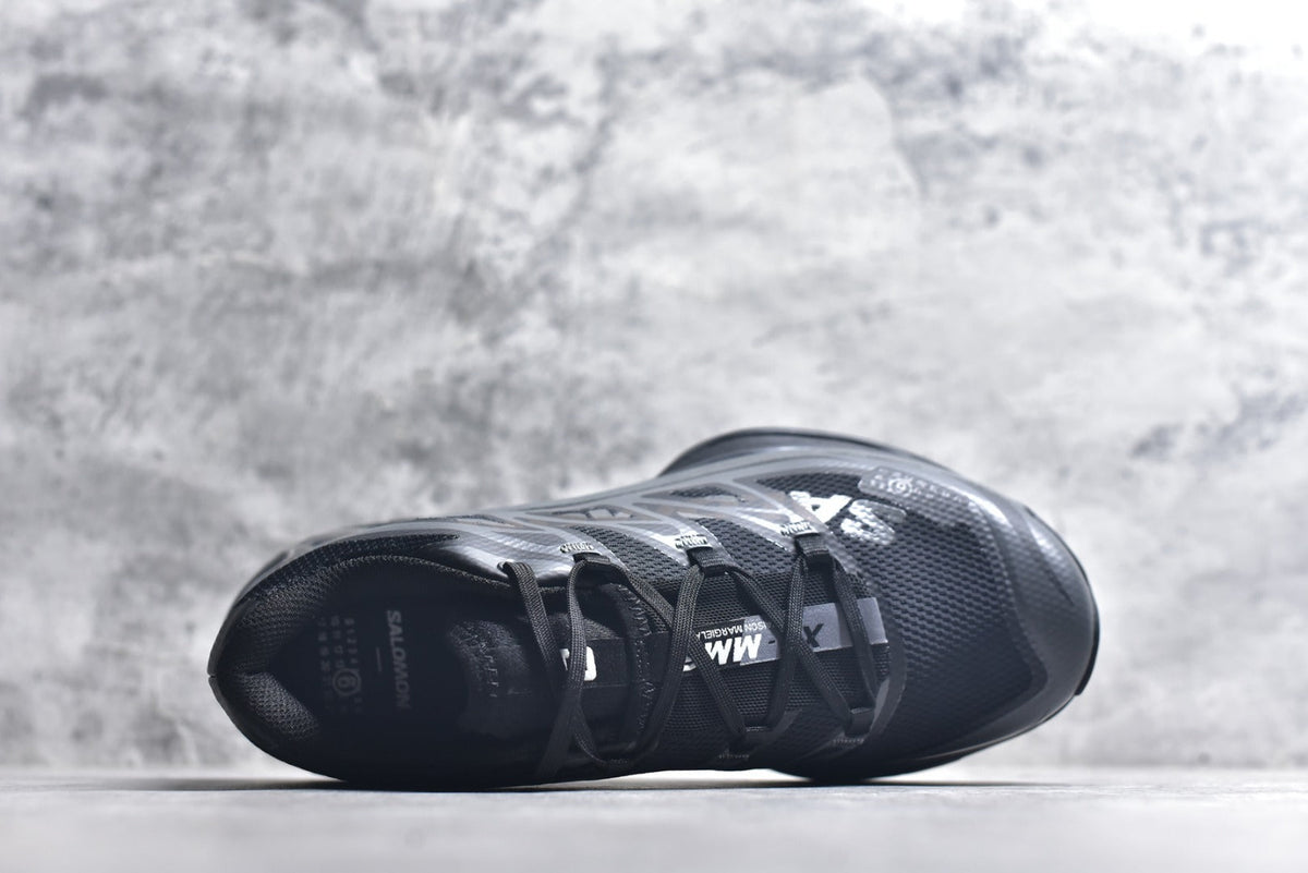 MM6 Maison Margiela x Salomon XT Series Collaboration Casual Trail Sneaker – Unisex | Style No. 492003-28