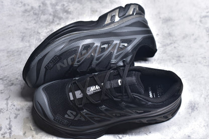 MM6 Maison Margiela x Salomon XT Series Collaboration Casual Trail Sneaker – Unisex | Style No. 492003-28