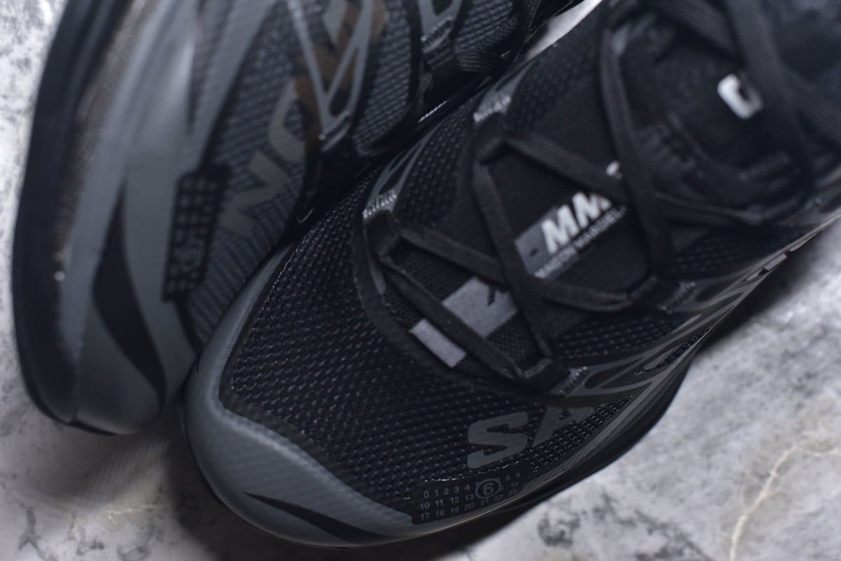 MM6 Maison Margiela x Salomon XT Series Collaboration Casual Trail Sneaker – Unisex | Style No. 492003-28