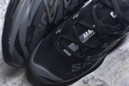 MM6 Maison Margiela x Salomon XT Series Collaboration Casual Trail Sneaker – Unisex | Style No. 492003-28