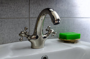Bathroom Vanity Sink Faucet - Powder Room Faucet