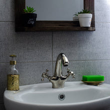Load image into Gallery viewer, Bathroom Vanity Sink Faucet - Powder Room Faucet