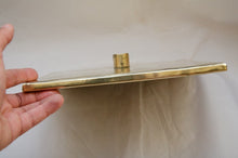 Load image into Gallery viewer, Brass Shower Head - Square Shower Head