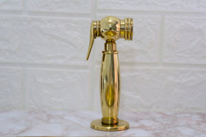 Kitchen Sprayer - Brass kitchen sink Sprayer