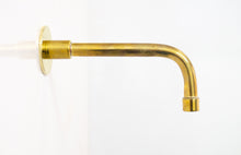 Load image into Gallery viewer, Brass Shower Faucet - Brass Handheld Shower Head