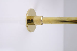 Brass Shower Fixtures - Brass Shower System