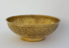 Load image into Gallery viewer, Moorish -Brass Vessel Sink
